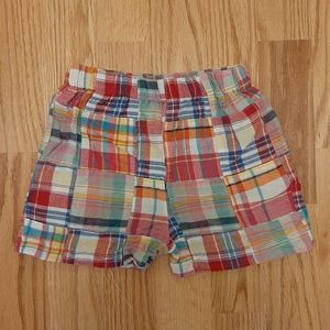 Maddress Shorts